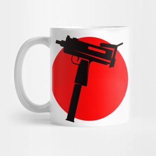 Soft Weapon Mug